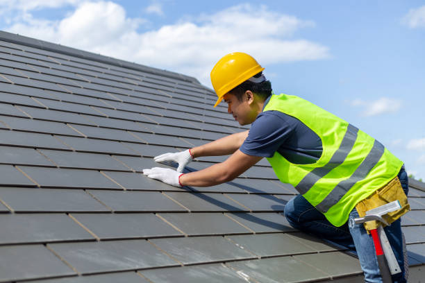 Best Tile Roofing Contractor  in Leith Hatfield, PA