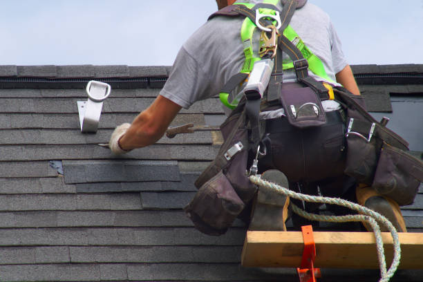 Best Local Roofing Companies  in Leith Hatfield, PA