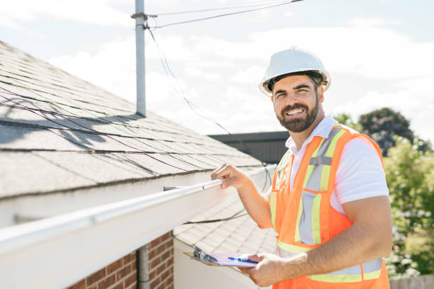 Best Emergency Roof Repair  in Leith Hatfield, PA