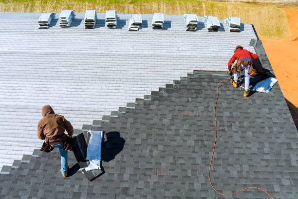 Best Slate Roofing Contractor  in Leith Hatfield, PA