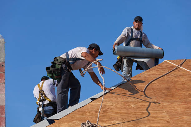 Quick and Trustworthy Emergency Roof Repair Services in Leith Hatfield, PA