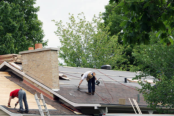 Best Flat Roof Repair Services  in Leith Hatfield, PA