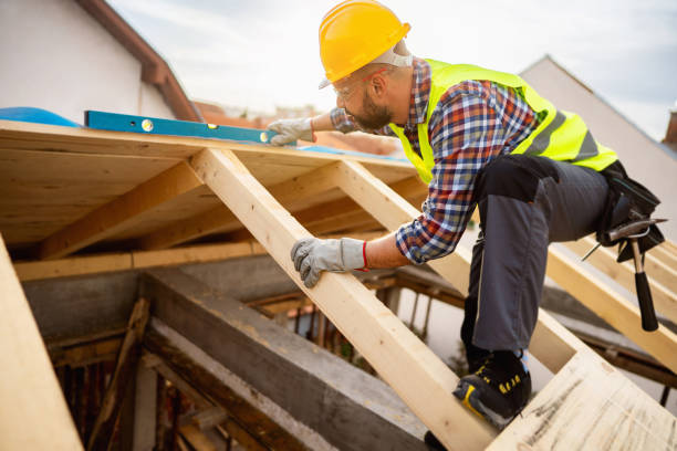 Best Roof Gutter Cleaning  in Leith Hatfield, PA