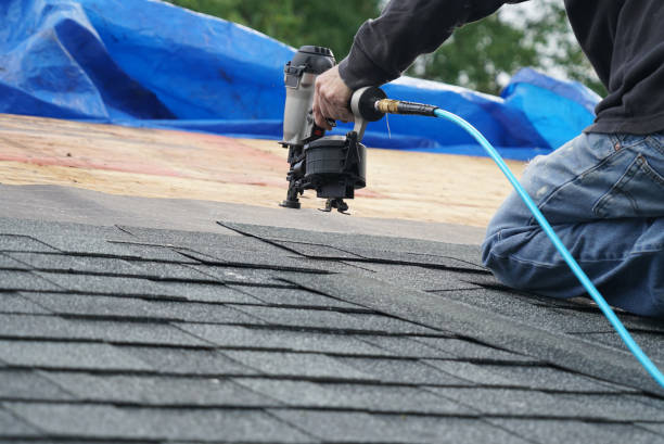 Best Metal Roofing Contractor  in Leith Hatfield, PA