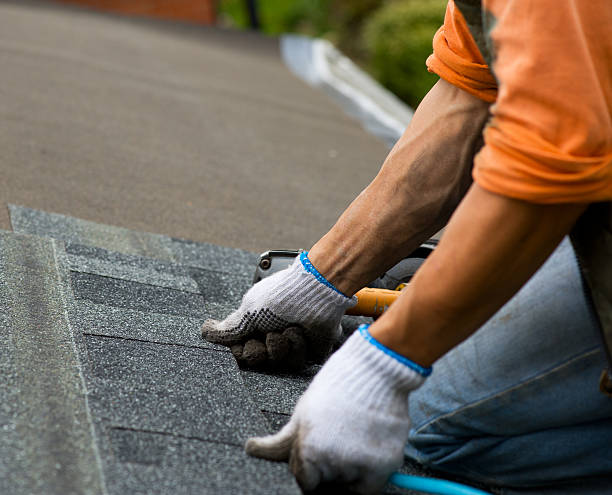 Best Roof Leak Repair  in Leith Hatfield, PA