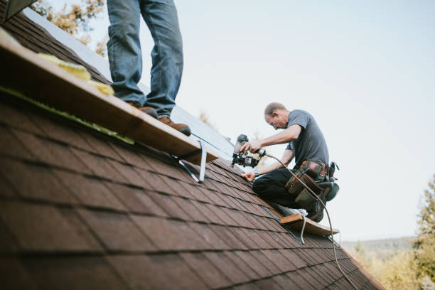 Best Best Roofing Contractors  in Leith Hatfield, PA