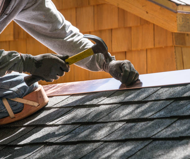 Slate Roofing Contractor in Leith Hatfield, PA